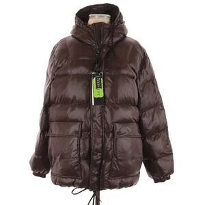 NWT Gorgeous warm Norden Snow Jacket Size M